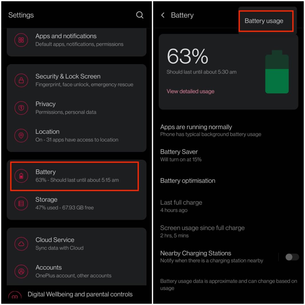 Phone battery health How to check battery health of your Android