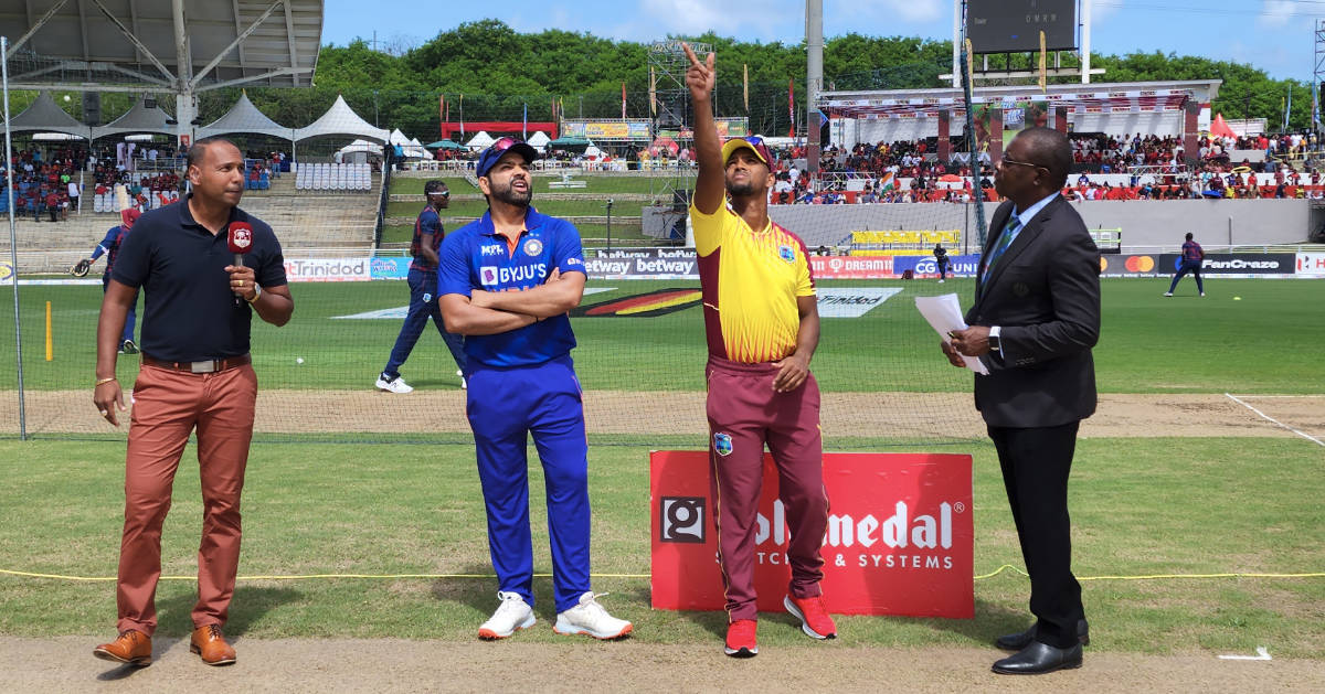 India vs West Indies T20 live streaming channels How to watch India vs