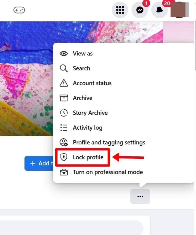 How to make Facebook profile private on Android, iOS, and laptop/ PC