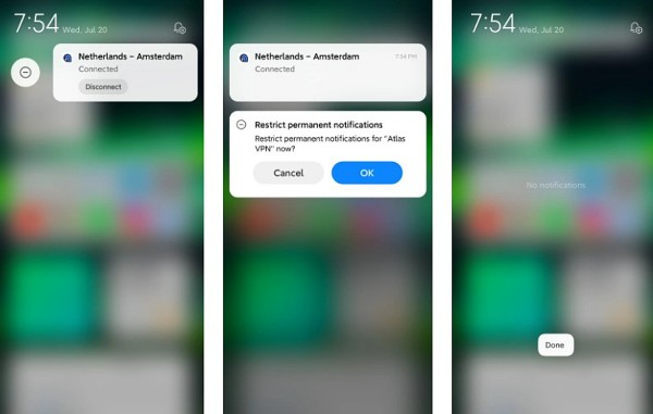 MIUI 14 - Gallery
