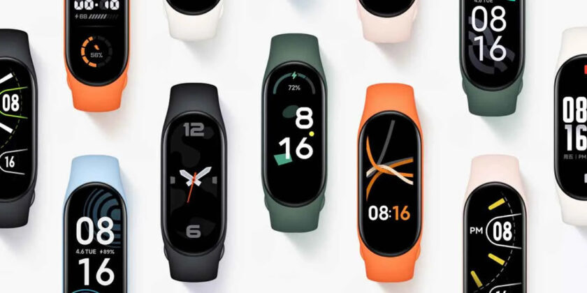 Mi Band 7