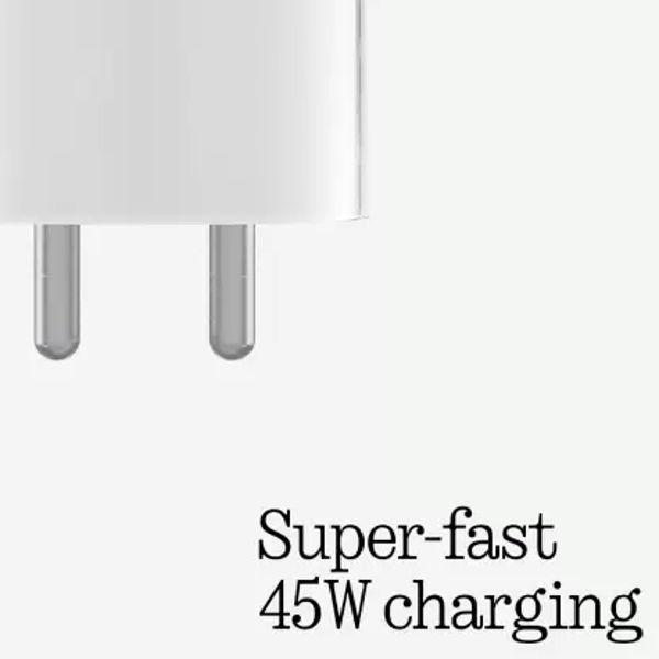 Nothing Phone (1) adapter