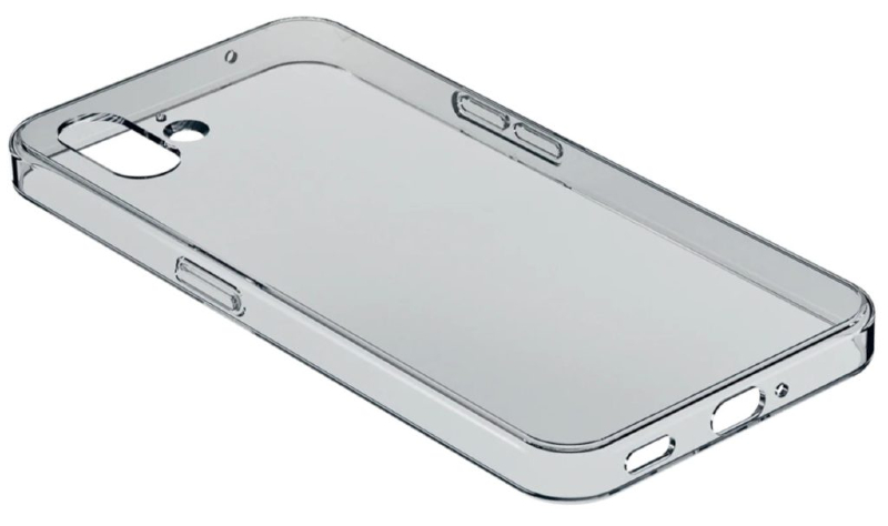 Nothing Phone (1) case
