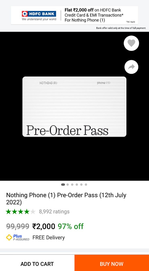Nothing Phone (1)