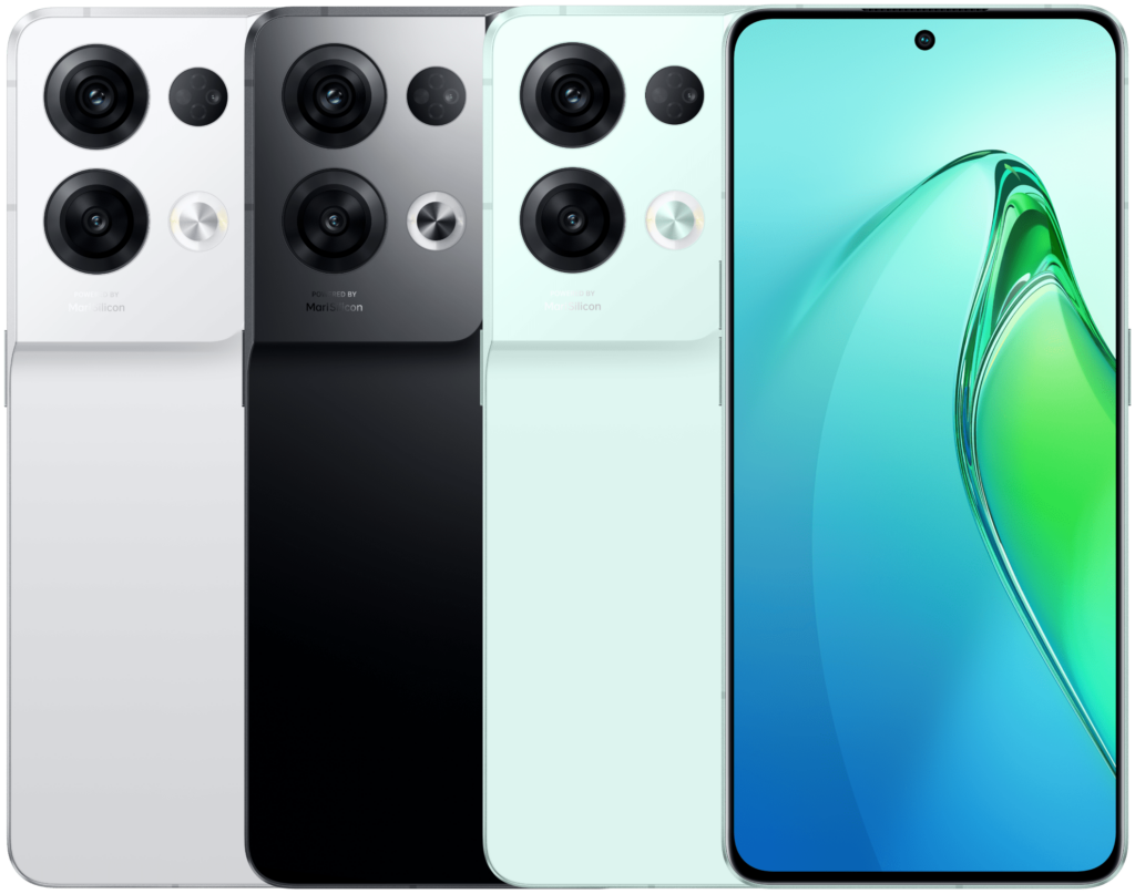 OPPO Reno 8 Pro