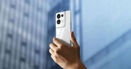 OPPO Reno 8 5G live images showcase design ahead of India launch