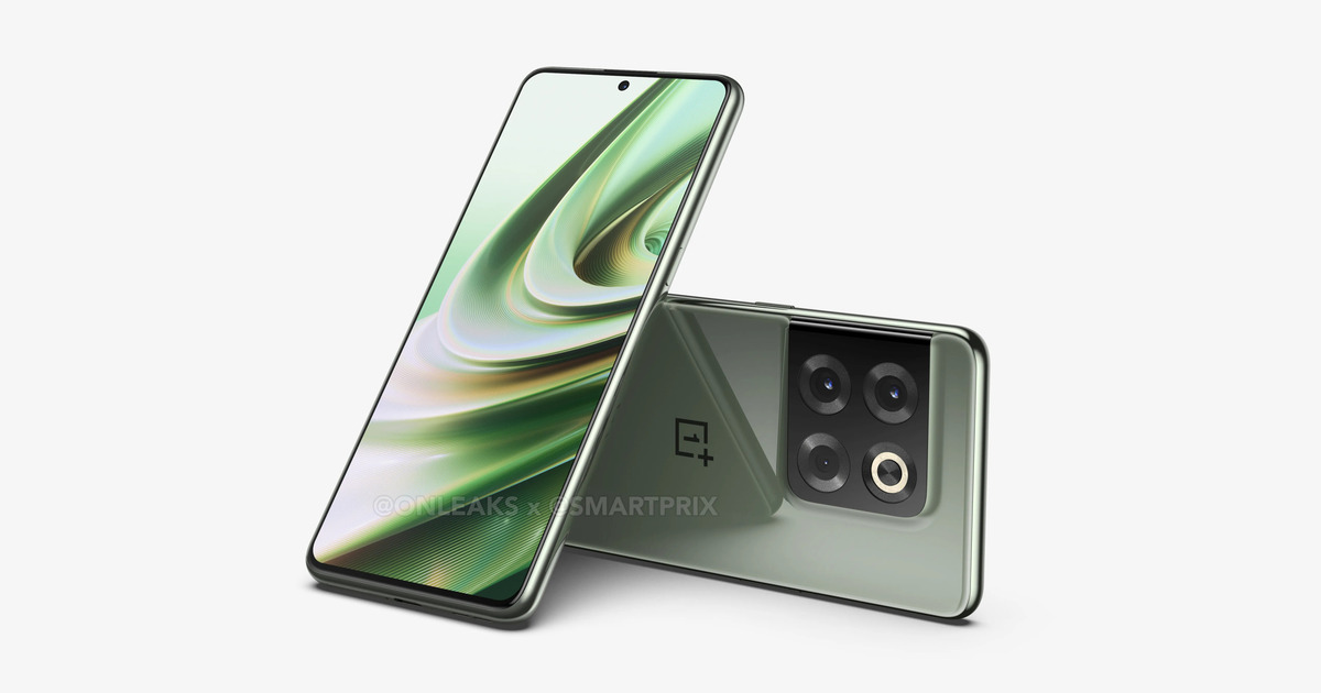 OnePlus Ace Pro launch tipped: specifications 3 OnePlus 10T