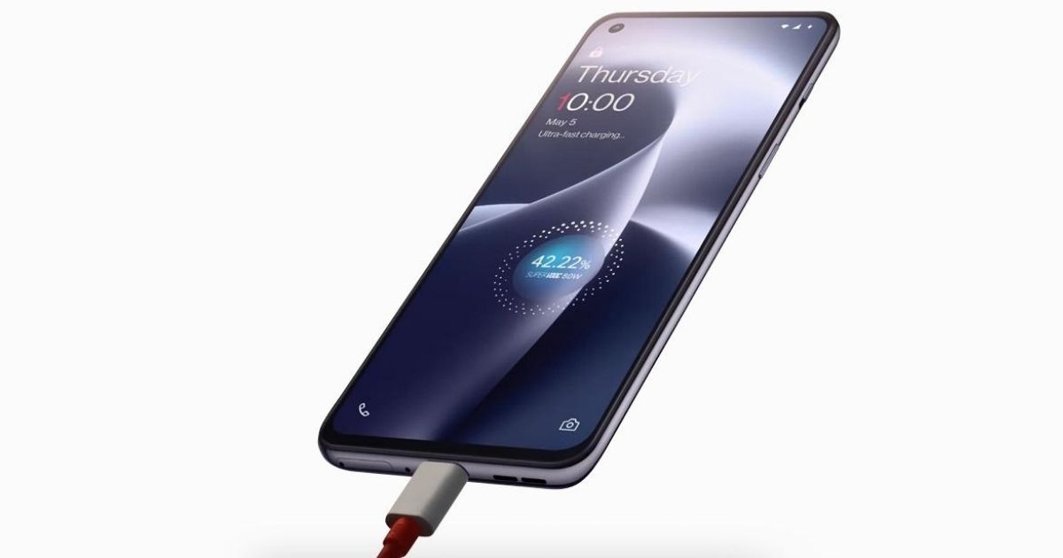 OnePlus_Nord_2T_fast_charging