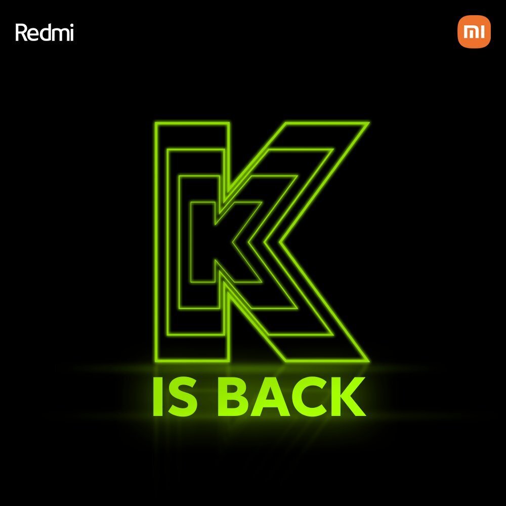Redmi K50i 5G