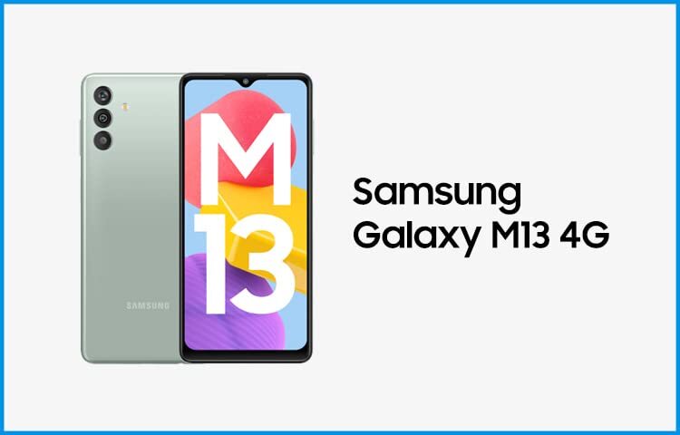 Samsung Galaxy M13 4G