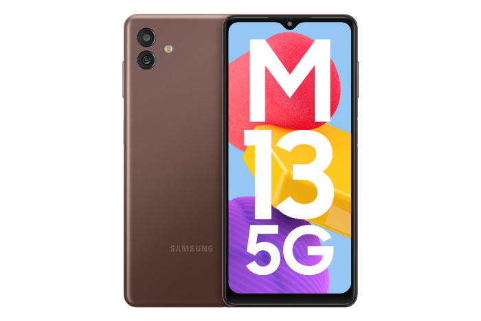 Samsung Galaxy M13 54G