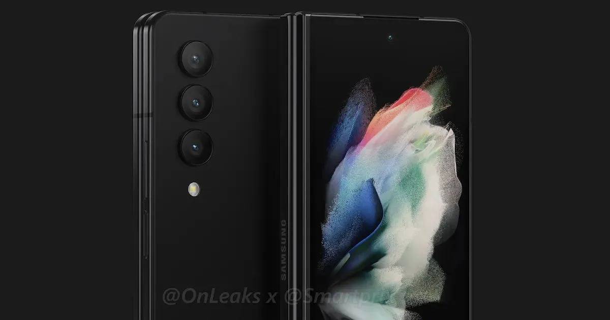 Samsung Galaxy Z Fold 4 y Samsung Galaxy Z Flip 4 fecha de lanzamiento filtrada: especificaciones