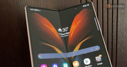 Samsung working on affordable Galaxy A foldable, will launch in 2024 for around Rs 61,000: Report