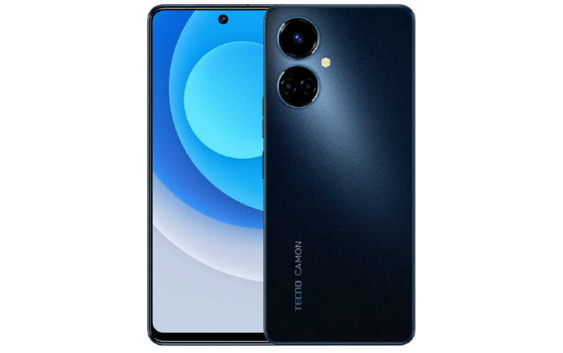 Tecno Camon 19