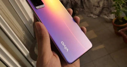 Vivo V25 Pro specifications leaked ahead of India launch next month