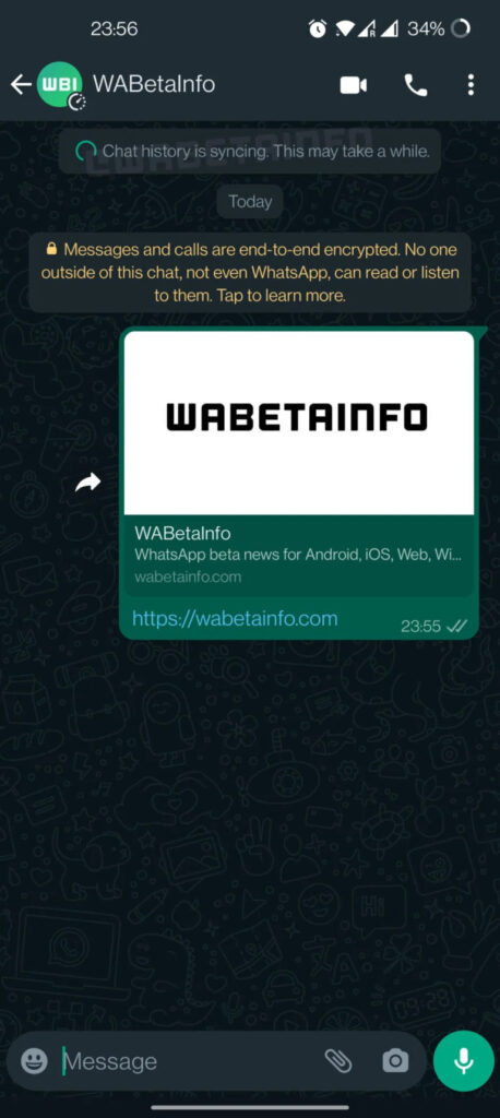 WhatsApp