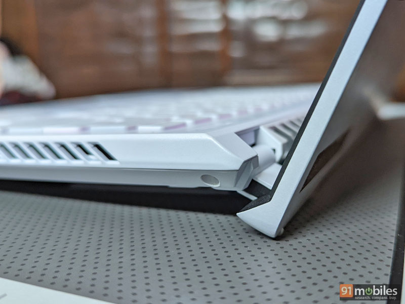 ASUS ROG Zephyrus G14 (2022) review the best compact gaming laptop for