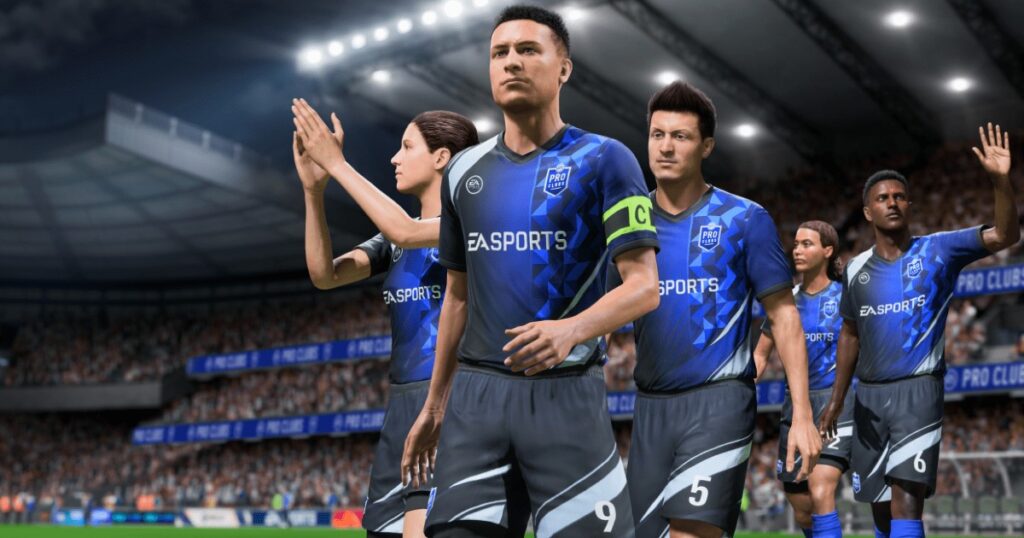 FIFA 23