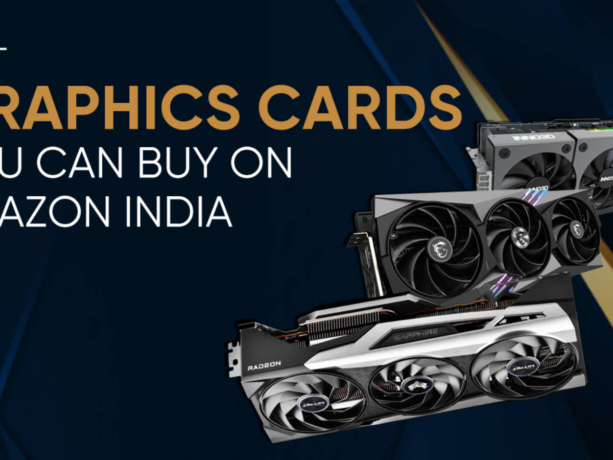 Best Budget GPUs In 2023 arnoticias.tv