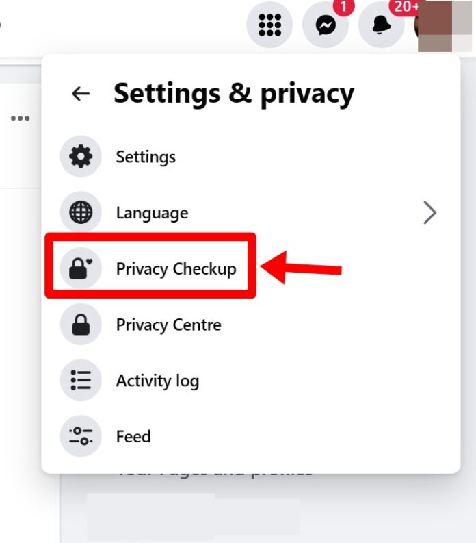 How to make Facebook profile private on Android, iOS, and laptop/ PC
