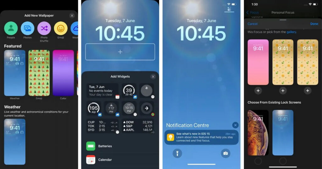 ios 16 beta