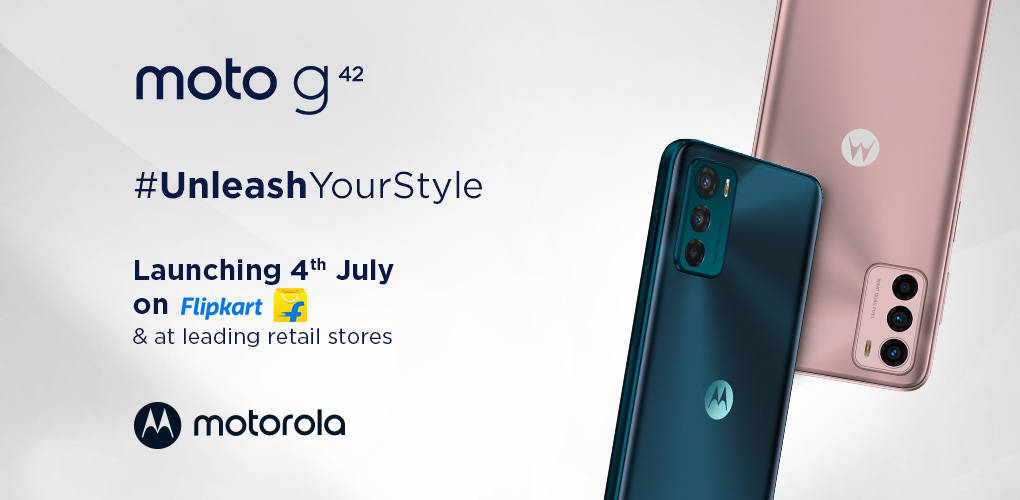 Moto G42