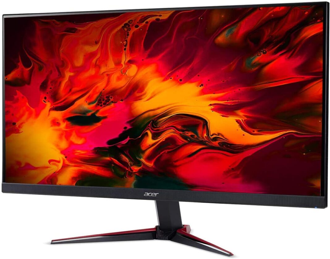 Best 1080p gaming monitors for PS5, Xbox Series XS in 2022