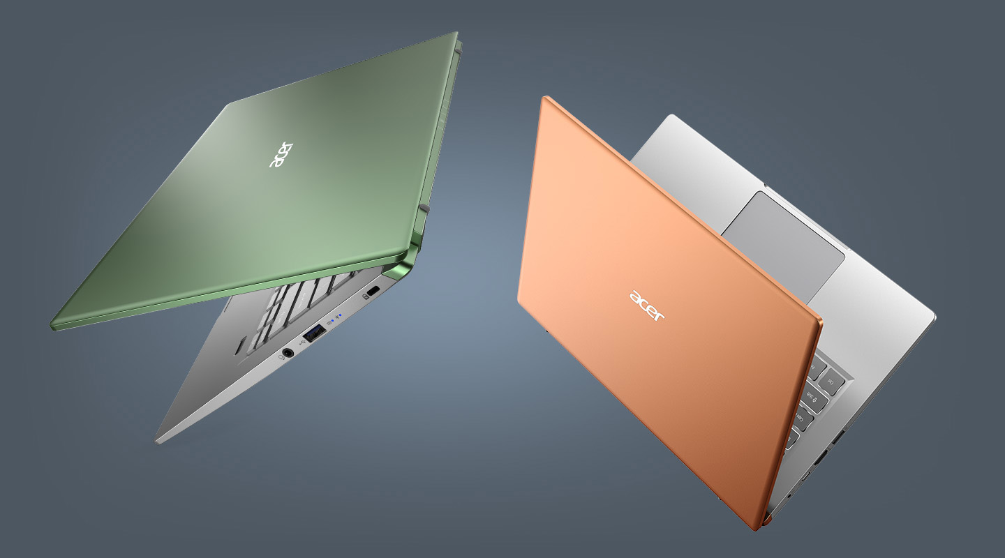 Acer Swift X 3