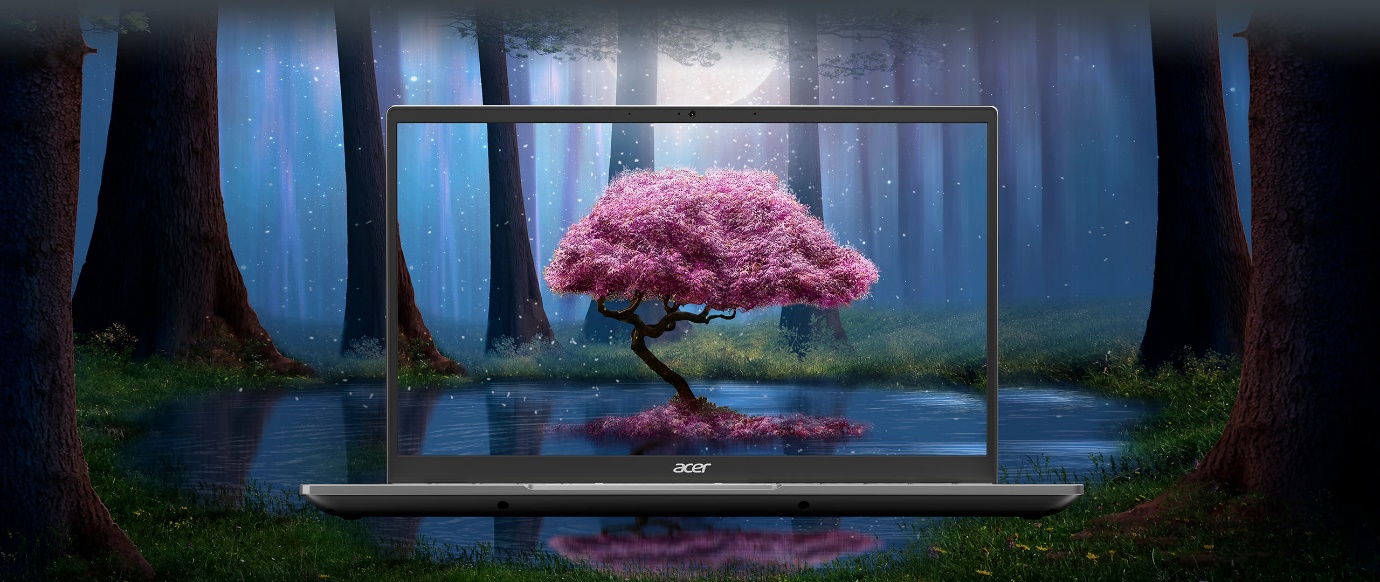 Acer Swift X 4