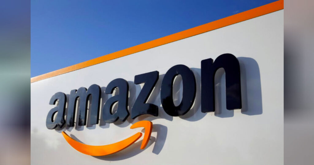 Amazon