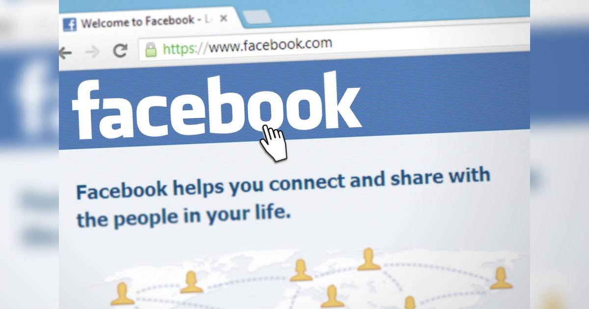 How To Search Facebook Without an Account or Logging In