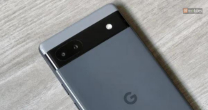 Google Pixel 6a