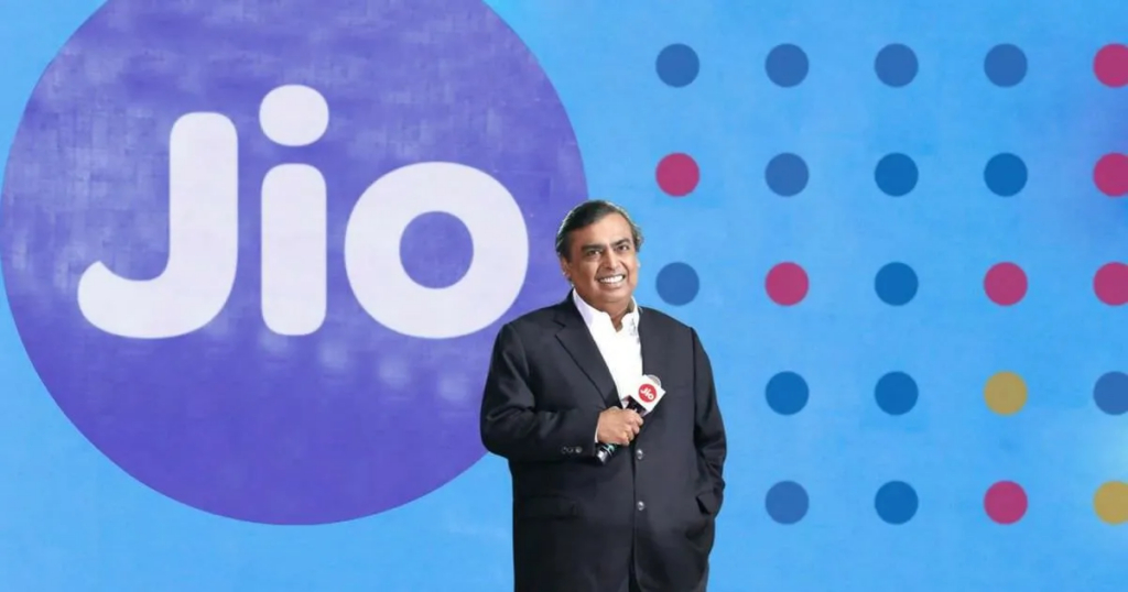 Jio