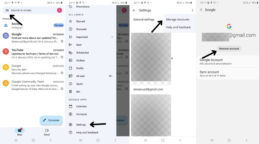 Use Gmail? Google changing way you log in - not everyone will like it
