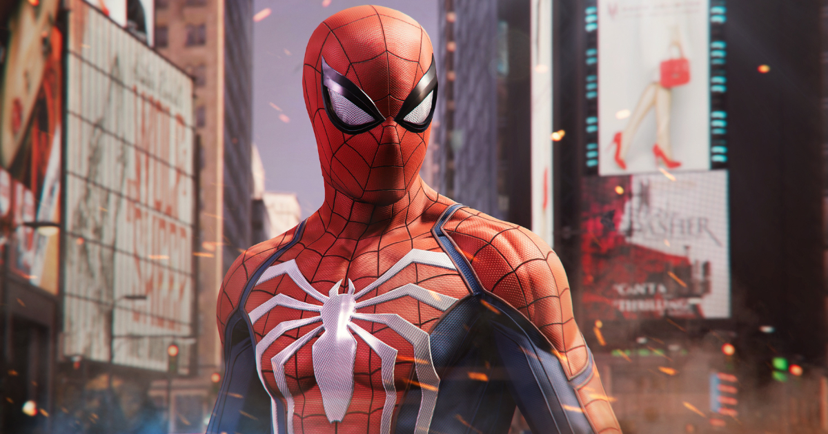 Marvel's Spider-Man Remastered: PC Features and Graphics