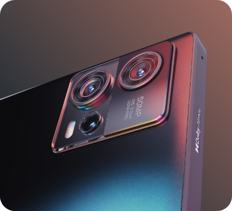 Moto Edge 30 Fusion