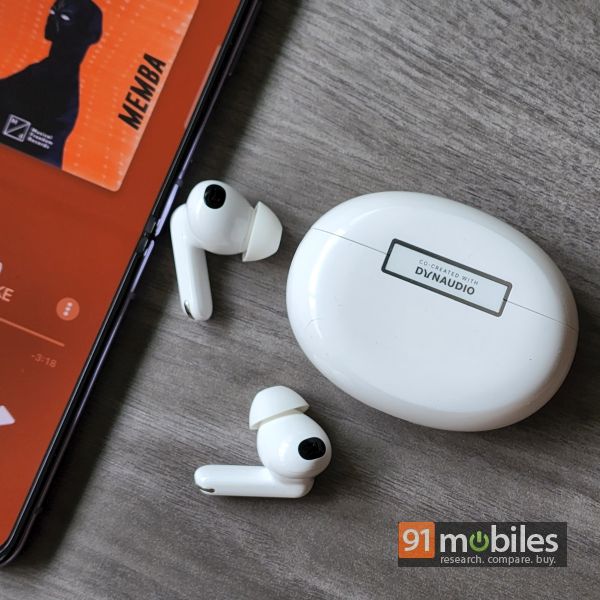 oppo enco x2