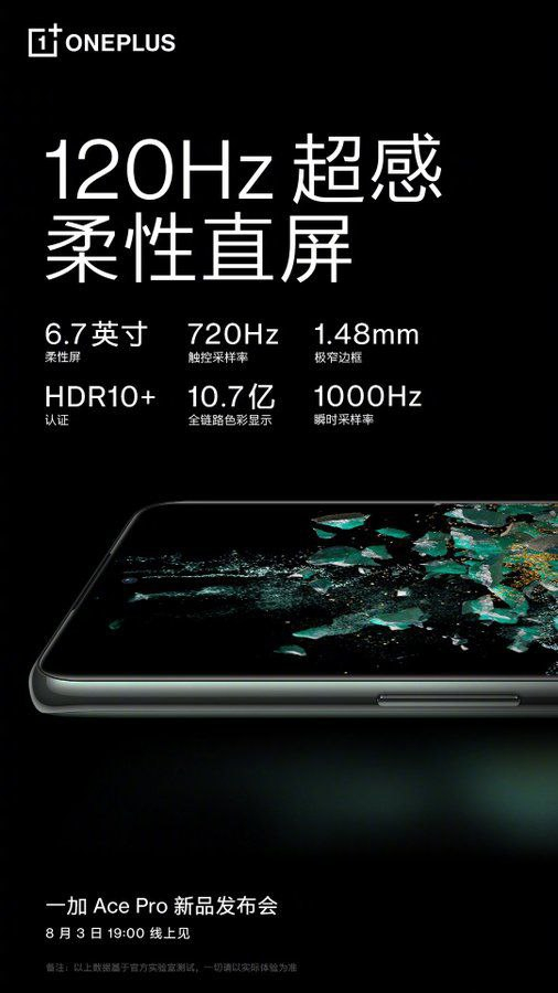 OnePlus 10T