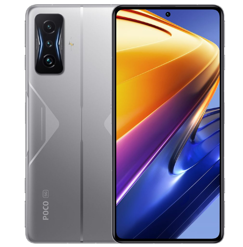 Poco F4 GT