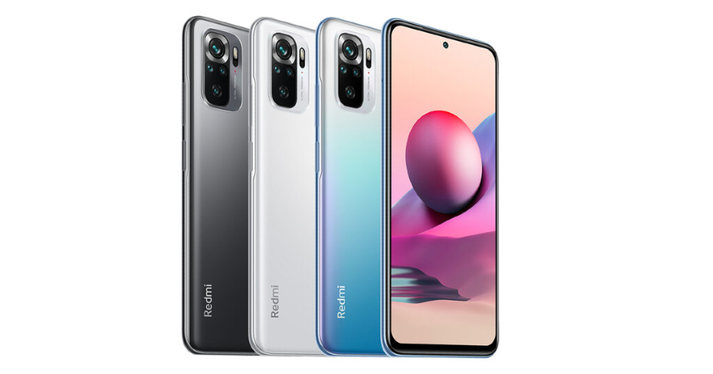 Redmi Note 11 SE