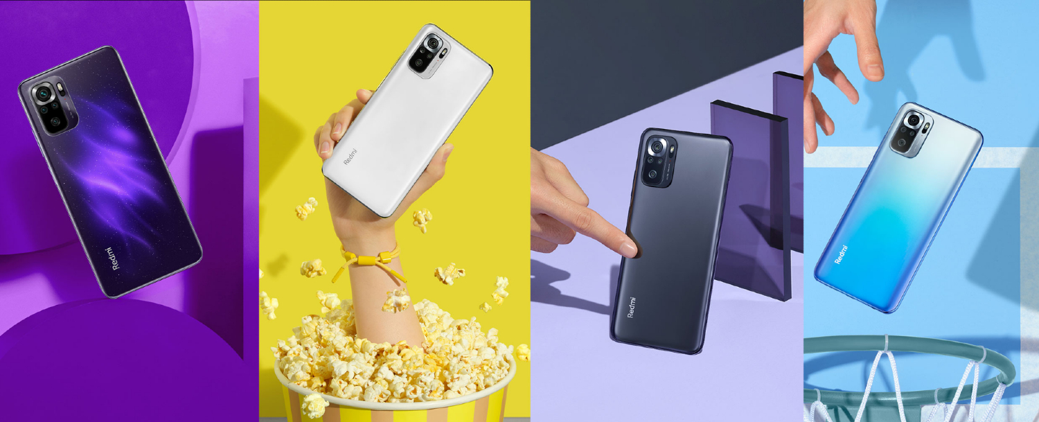 Redmi Note 11SE