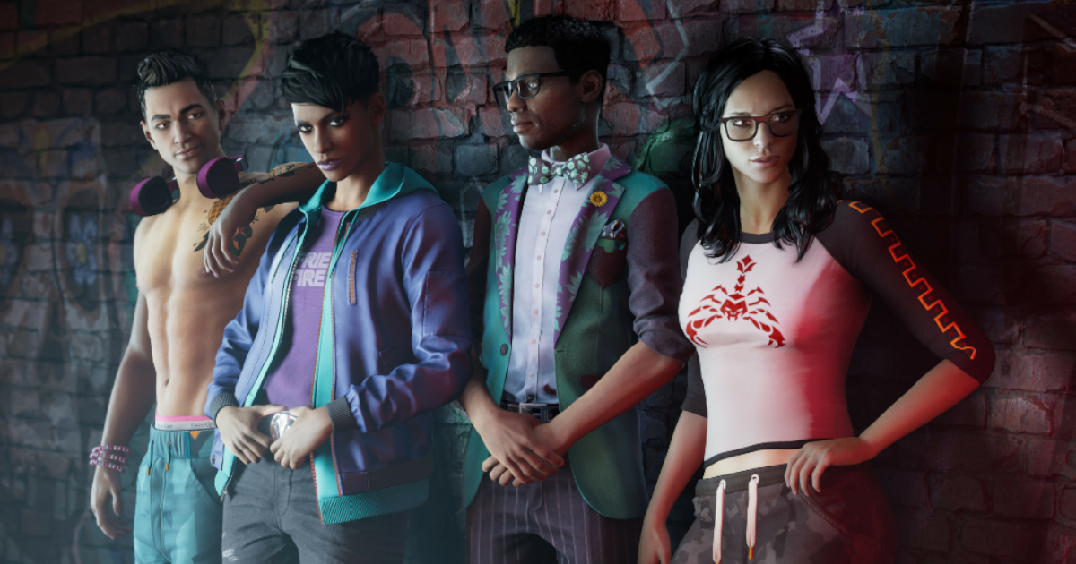 Saints Row (2022) Review: A Fun Sandbox Best Experienced With Friends