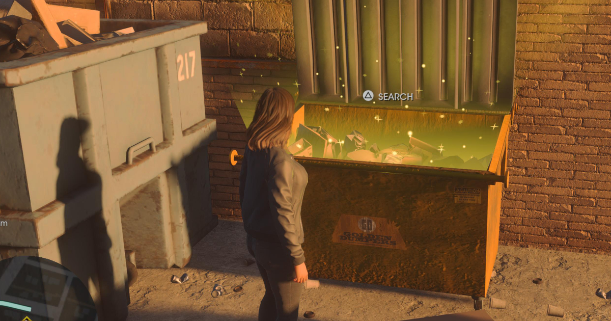 Saints Row (2022) Side Activity