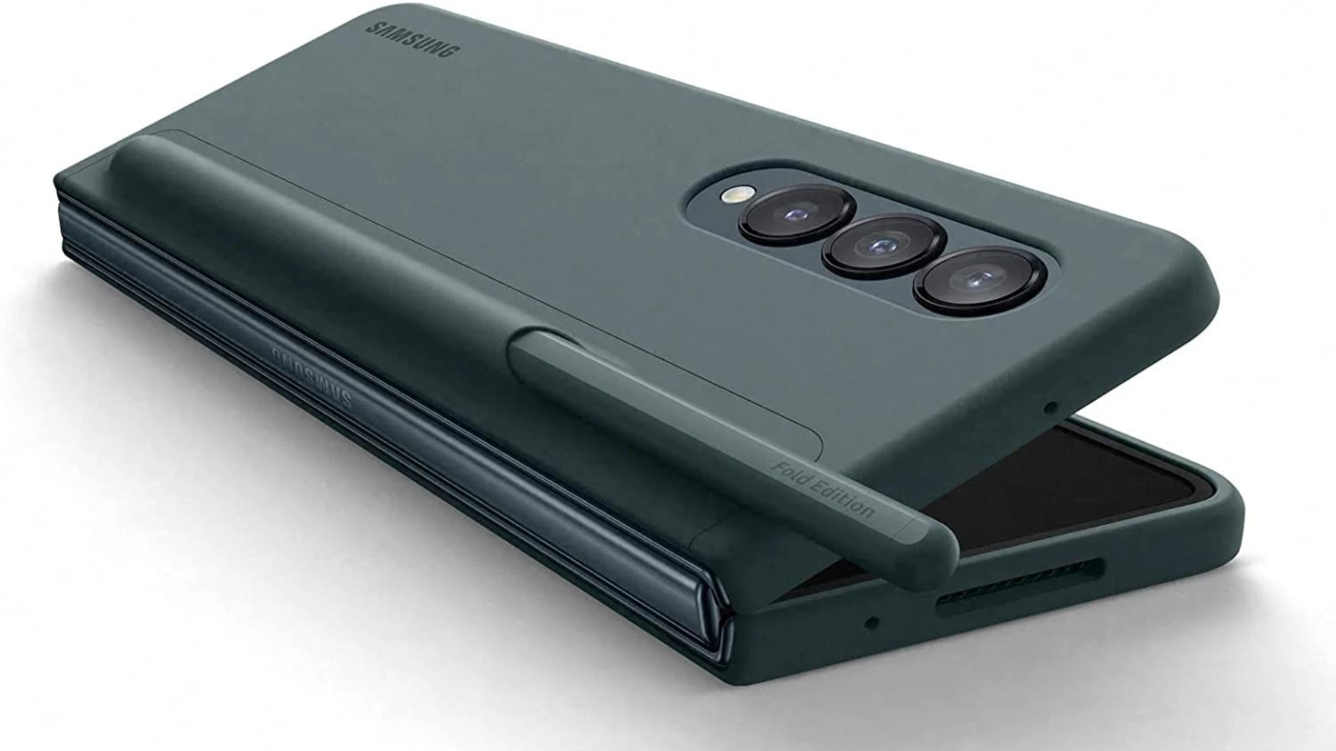 Samsung Galaxy Z plegable 4