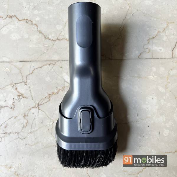 Samsung Jet 90 Complete cordless stick vacuum cleaner review the Swiss Army knife of vacuums