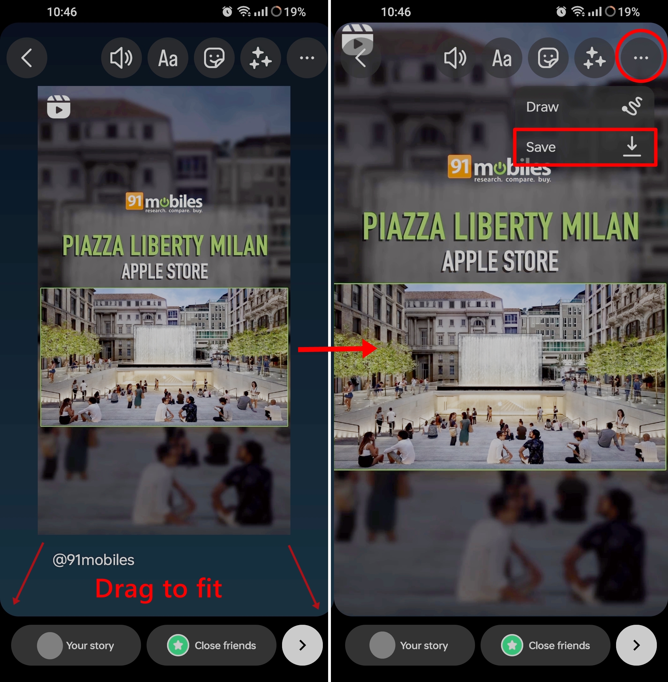 How to Download Instagram Reels (4 methods)