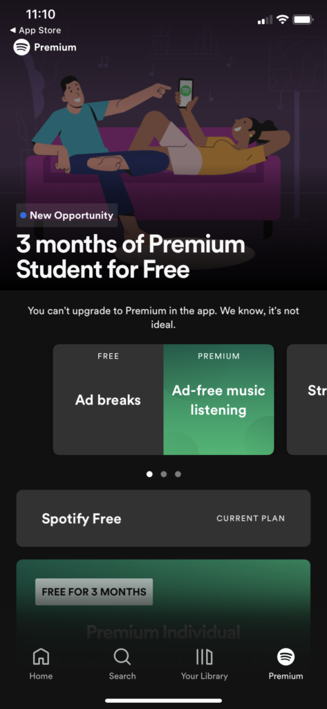 Spotify