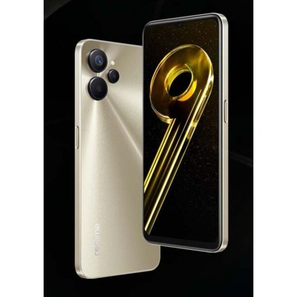 Realme 9i 5G