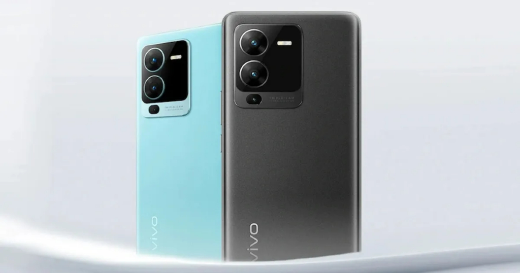 Vivo V25 Pro 5G