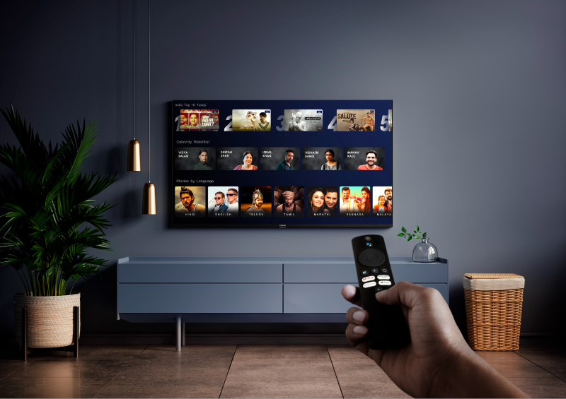 Xiaomi Smart TV X